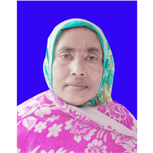 MARZINA KHATUN