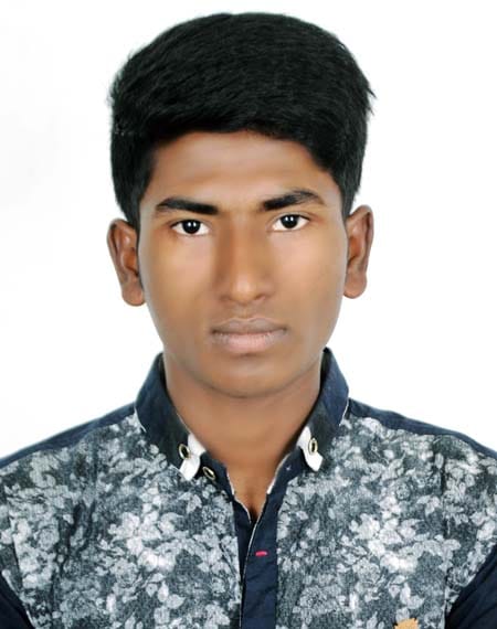 Md Abdul Halim